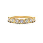 9-stone-hexagon-stacking-diamond-ring-in-yellow-gold-FD10968BANGLE3-NL-YG.jpg